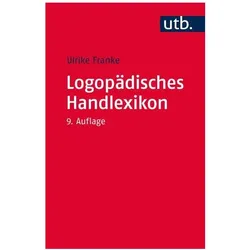 Logopädisches Handlexikon, Fachbücher von Ulrike Franke