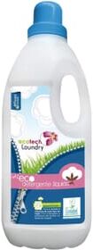 Ecotech Detergente Líquido Para Máquina de Lavar Bio 2 L