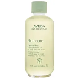 50ml AVEDA Shampure Composition