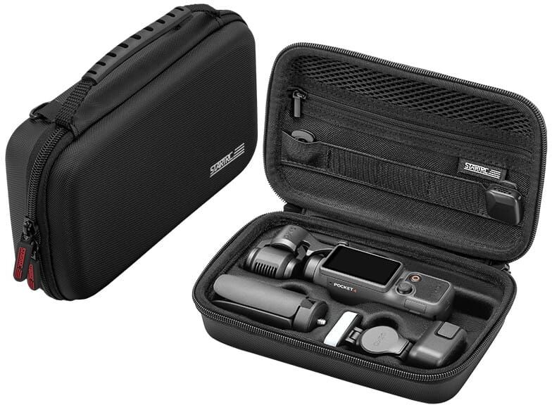 Bolsa de Transporte DJI Osmo Pocket 4
