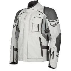Klim Kodiak Motorrad Textiljacke 27