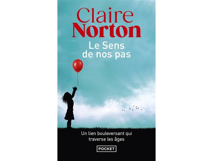 Le Sens de nos pas (Poche)
