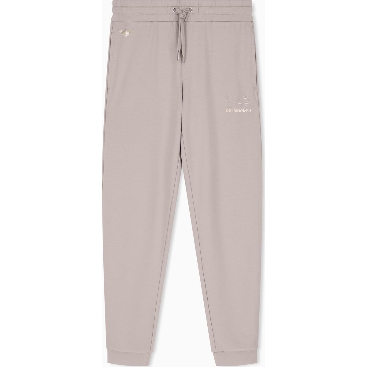 EA7 Train Evolution W Pants CH - Train Evolution W Pants CH cinder (U6100) M 8NTP66 TJ9RZ-U6100-M