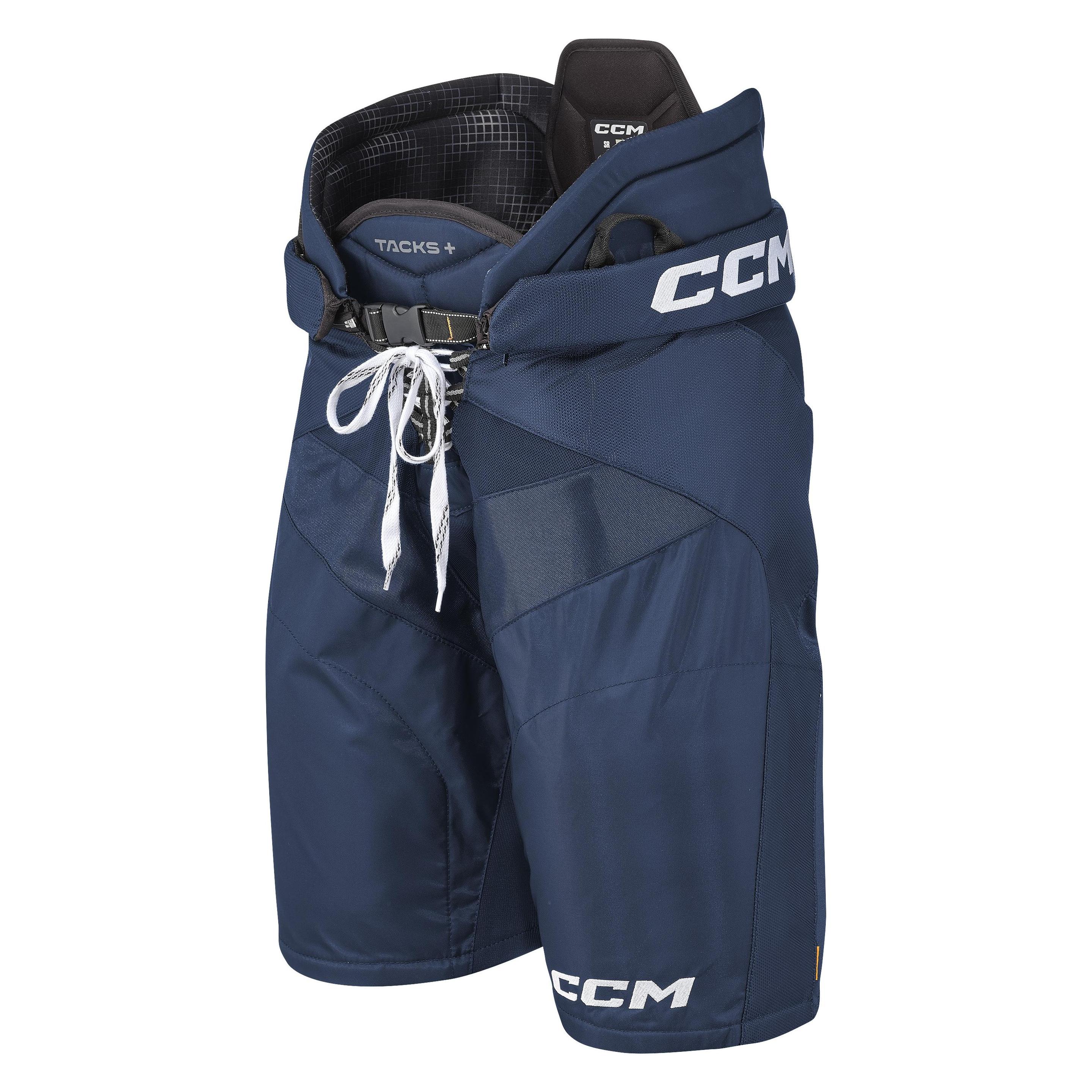 CCM TACKS+ NAVY SR / navy / L / SR (L) (72126903)