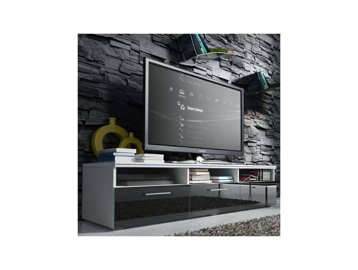 BOSTON Meuble TV Design