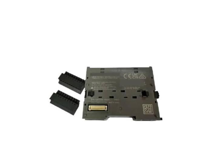 Programmable Logic Controller FC6A-J4A1 (4-point analog input) Original
