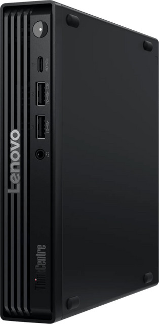 Lenovo ThinkCentre M70q Gen 6 13A4000RMH QWERTY