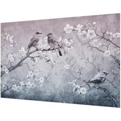 FOTOTAPETE 104x70 cm - Subtile Natur
