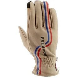 Helstons Freedom Sommer Damen Motorrad Handschuhe