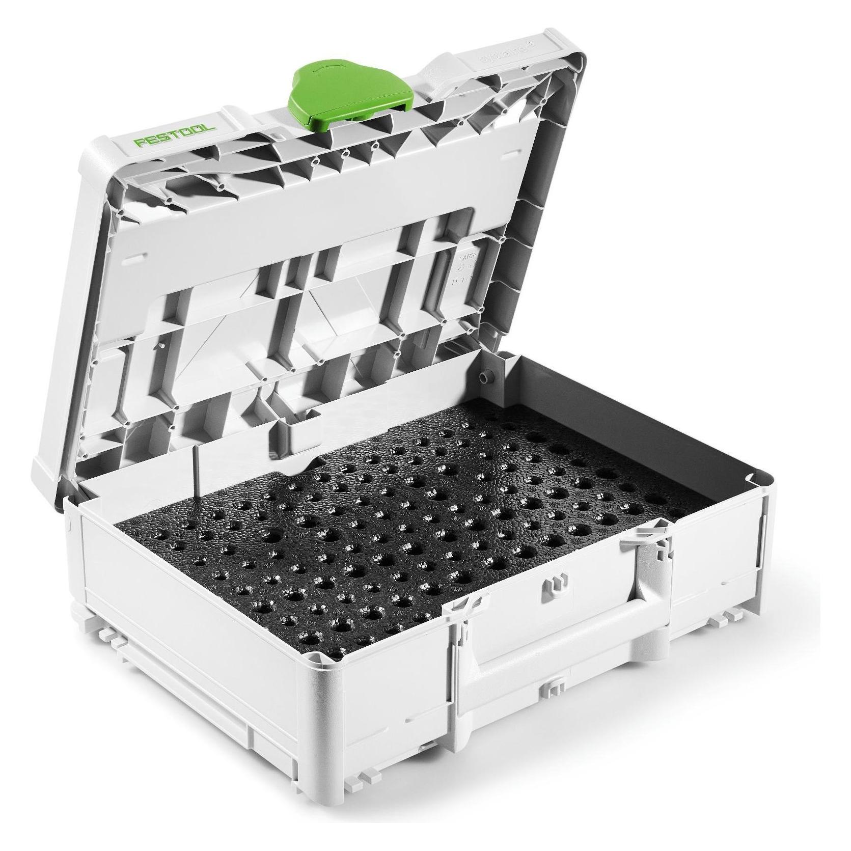 Festool Systainer SYS3-OF D8/D12 (576835)