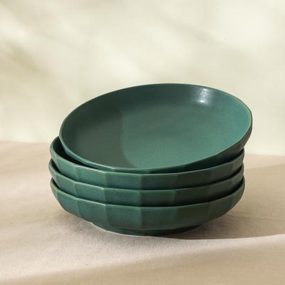Stone Lain Rio Stoneware Pasta Bowl Set