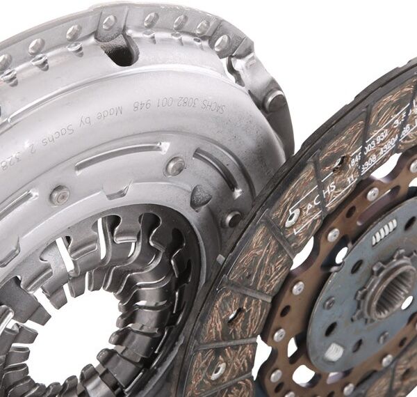 SACHS 3000 970 062 Clutch kit