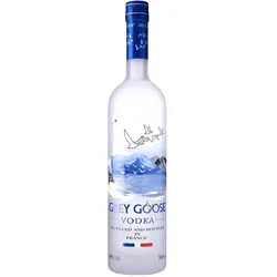 Grey Goose Vodka 40% Vol. 0.7L