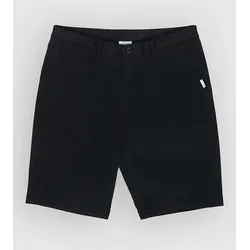 Element Regular Chino Shorts flint black Gr. 32
