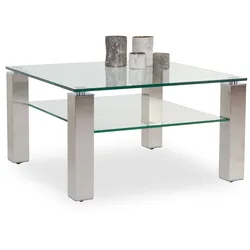 Couchtisch CUBICO (LBH 80x80x45 cm) - LBH 80x80x45 cm