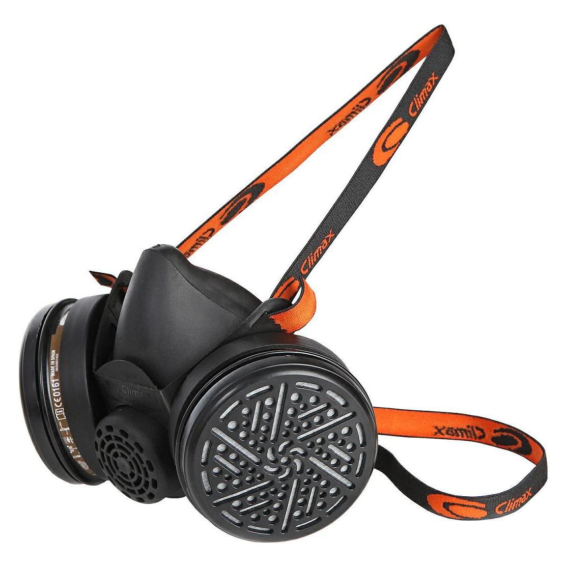 Climax Półmaska 755 P3 Z Filtrami (P3) (2351755800000)