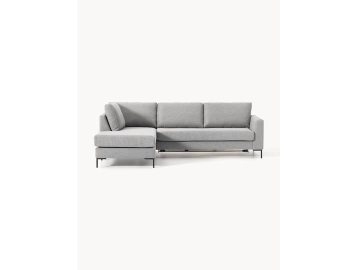 Schlafsofa Luna mit Matratze, 3-Sitzer
