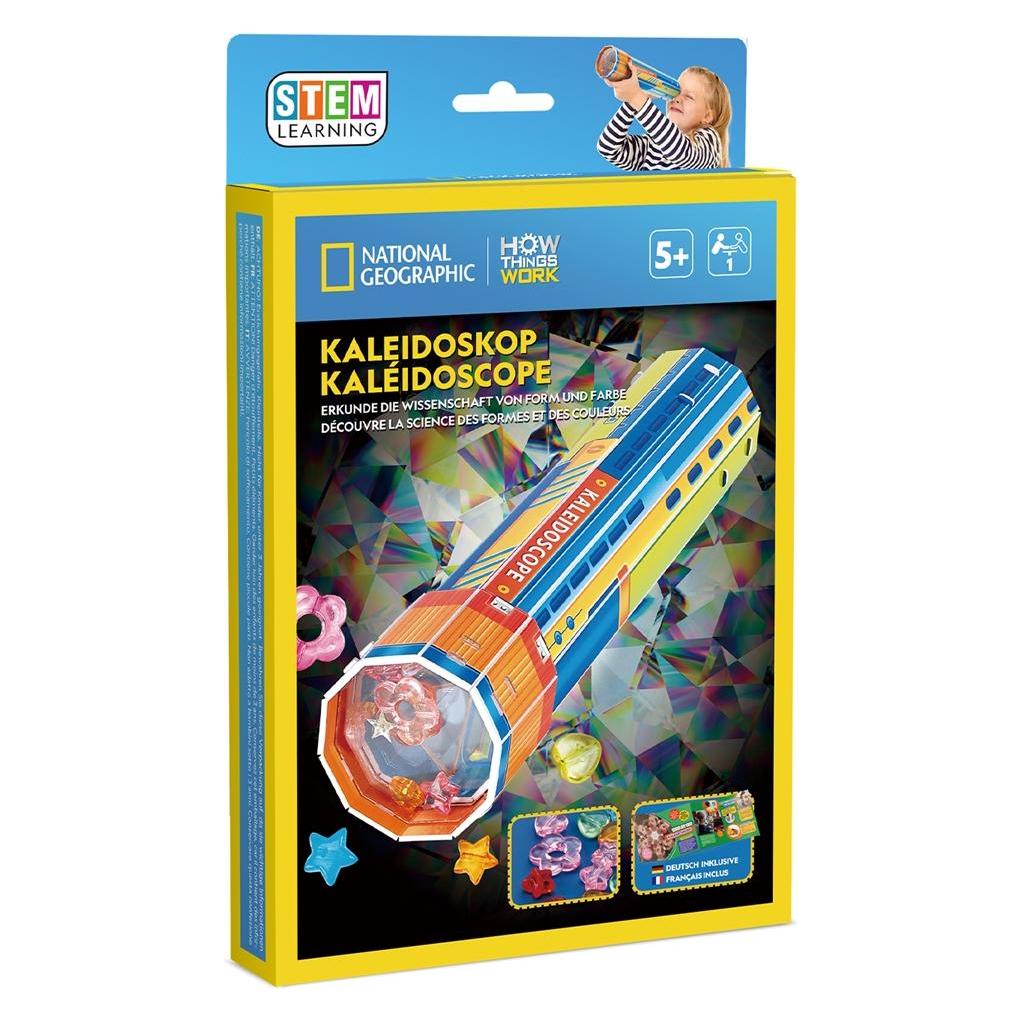 Cubicfun Kaleidoskop (661117)