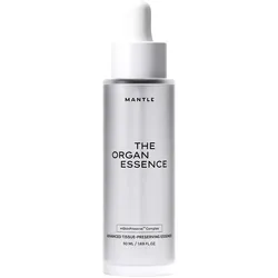 50ml MANTLE The Organ Essence