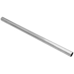 Alutruss Alurohr 6082 50x2mm 1,5m, Montage Lichttechnik