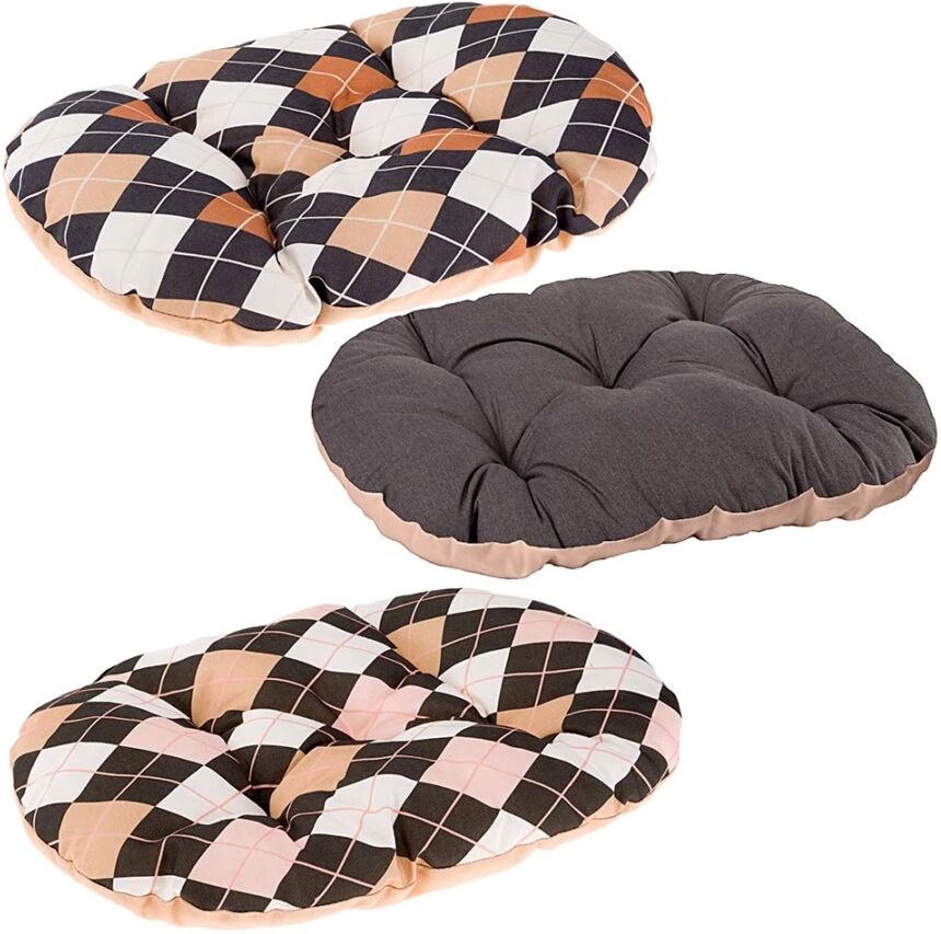 Ferplast RELAX 78 COTONE COL.M.CUSC.