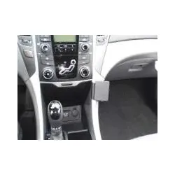 BRODIT 854503 ProClip Halterung - Hyundai i40 ab 2010 / Sonata ab 2011 KFZ-Ha...