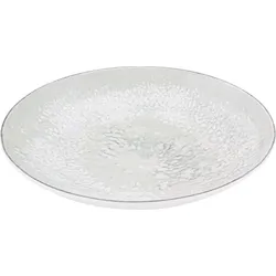 Bauscher smart - Teller tief coup 24 cm - Salt 6er