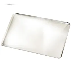 Gobel - Backblech - Edelstahl - 530 x 325 x 10 mm - 814560