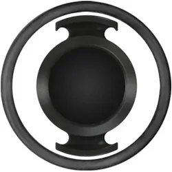 Supernova Tasterhalter Aluminium schwarz
