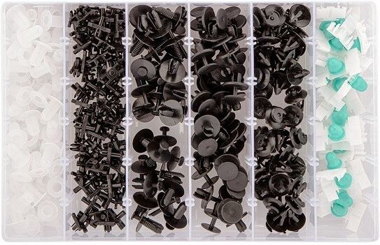 NEO TOOLS 11-961 Assortment, fasteners