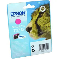 Epson Tinte C13T071340 magenta T0713