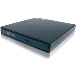 Sandberg Mini (DVD Brenner), Optisches Laufwerk, Schwarz