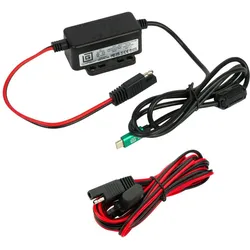 RAM Mounts GDS Modular 10-30V Power, Auto Adapter