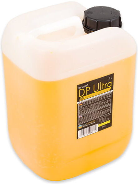 Aqua-Computer Double Protect Ultra Kanister - gelb 5000ml