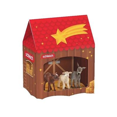 schleich® Weihnachtskrippe