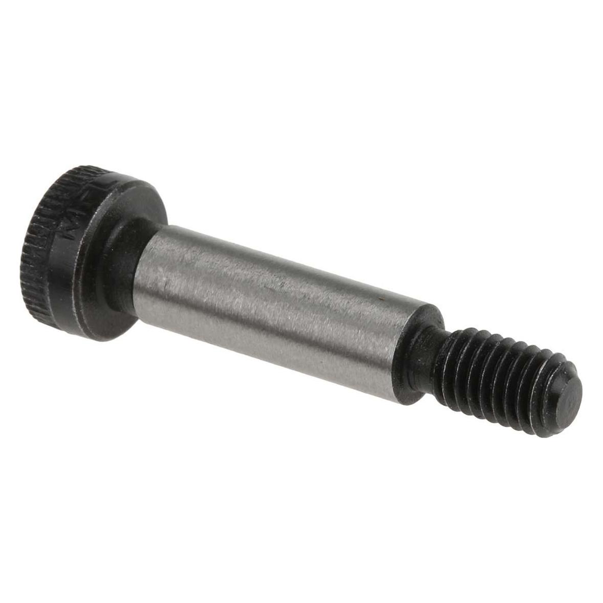RS PRO Schrauben Zylinderkopf Schaft M5x20mm (292287)