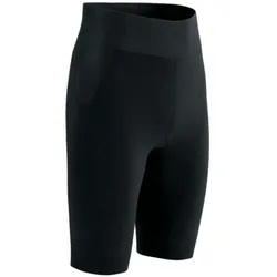Compressport Herren Trail Under Control Short schwarz