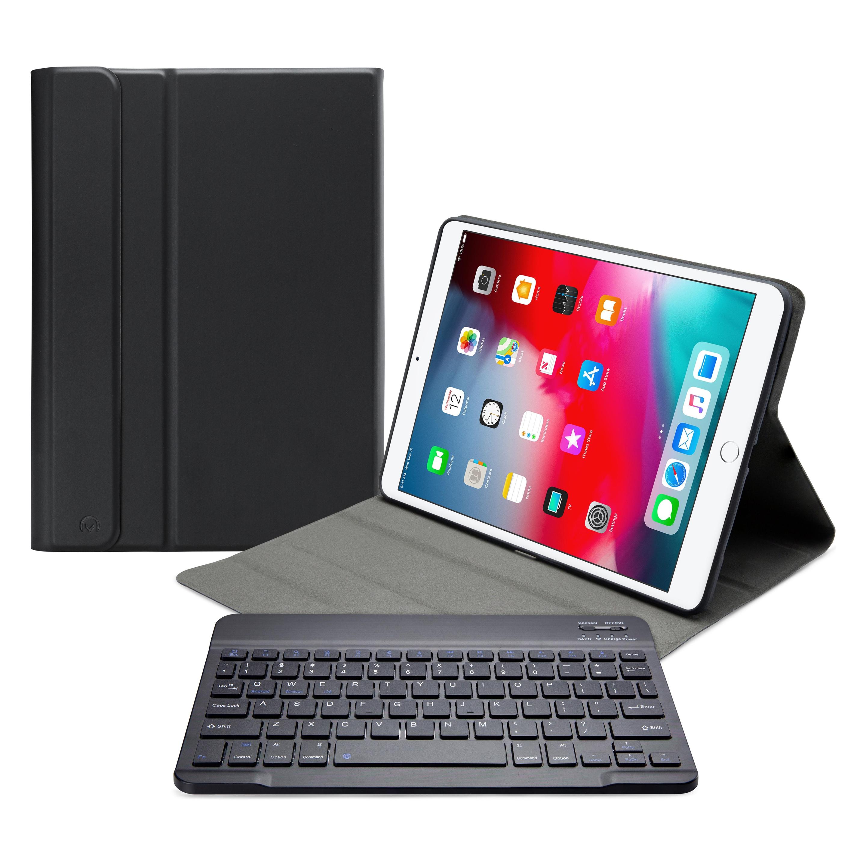 Mobilize Abnehmbare Bluetooth-Tasche (US, Apple iPad 2017 (5. Gen), Apple iPad 2018 (6. Gen), Apple iPad Air 2019, Apple iPad Pro 9.7 2016) (37171323)