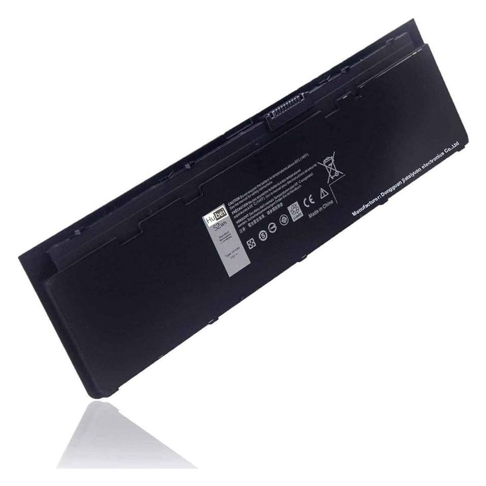Dell Battery 4 Cell 52WHr (4 Zellen) (VFV59)