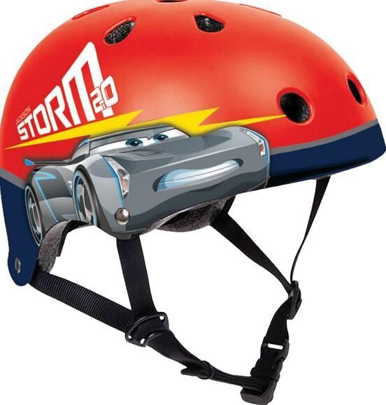 CARS 12001 Fahrradhelm