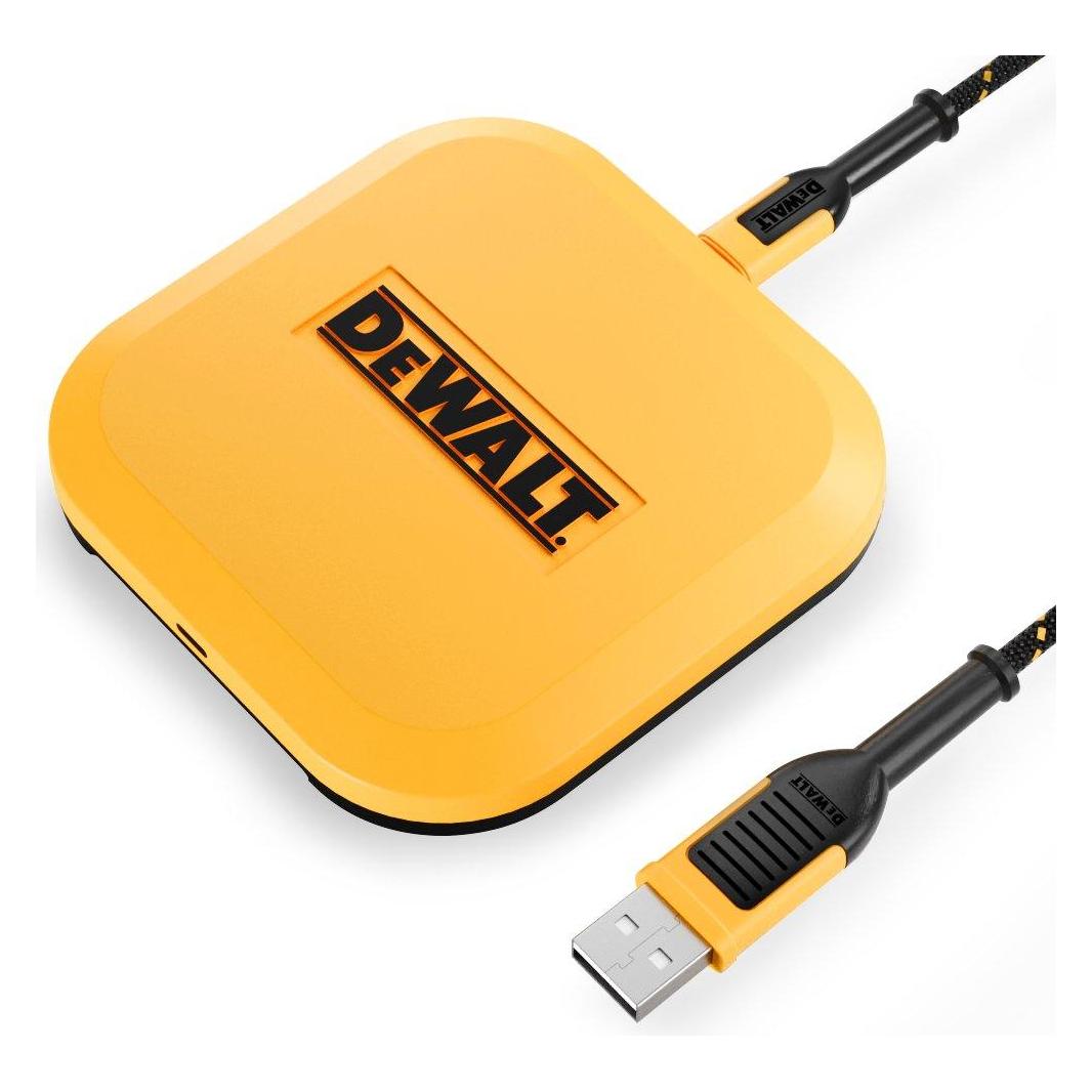 DeWalt Ładowarka DXMA141-0476-DWG Indukcyjna (DXMA141-0476-DWG) (10 W) (DXMA141-0476-DWG)