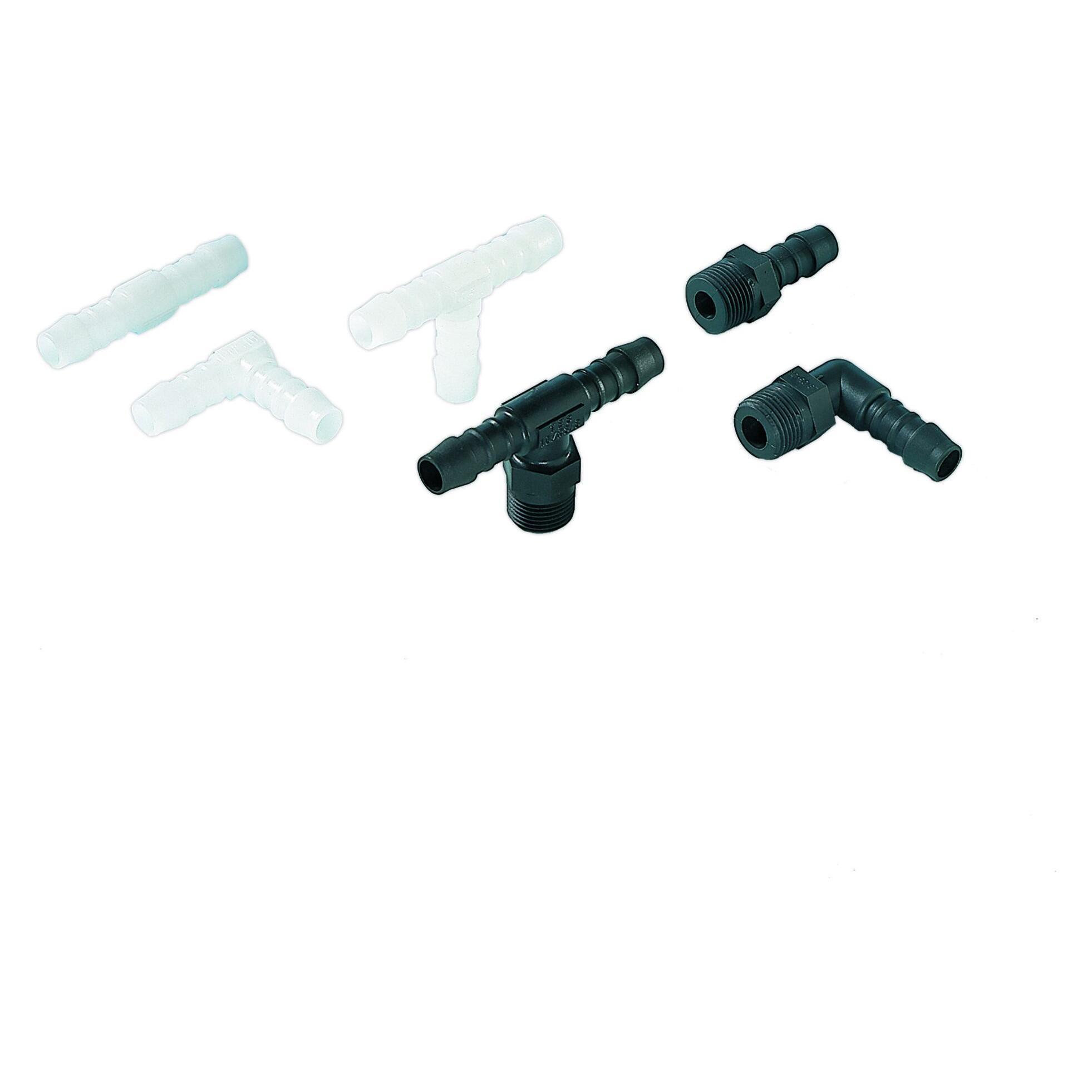 Osculati Winkel-Schlauchverbinder Kunststoff (AWN-53158)