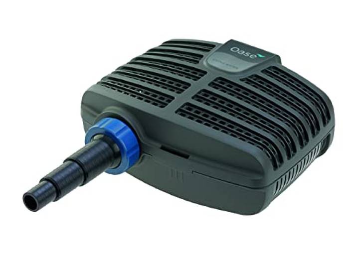 Oase 51099 AquaMax Eco Classic 8500 Pompe à Filtre