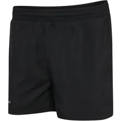 Newline, Damen, Sporthose, Nwlperform Key Pocket Shorts W (XL), Schwarz