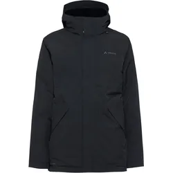 VAUDE Gelvin Parka II Parka Herren | Gr. L | schwarz - schwarz