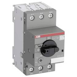 ABB 1SAM 250 000 R1010 MS 116-10,0 Motorschutzschalter einstellbar 690 V/AC 10 A 1 St.