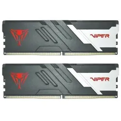 Patriot Memory Viper Venom Speichermodul 32 GB 2 x 16 GB DDR5 288-pin DIMM ECC