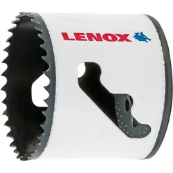 LENOX Lochsäge 57mm Bimetall HSS