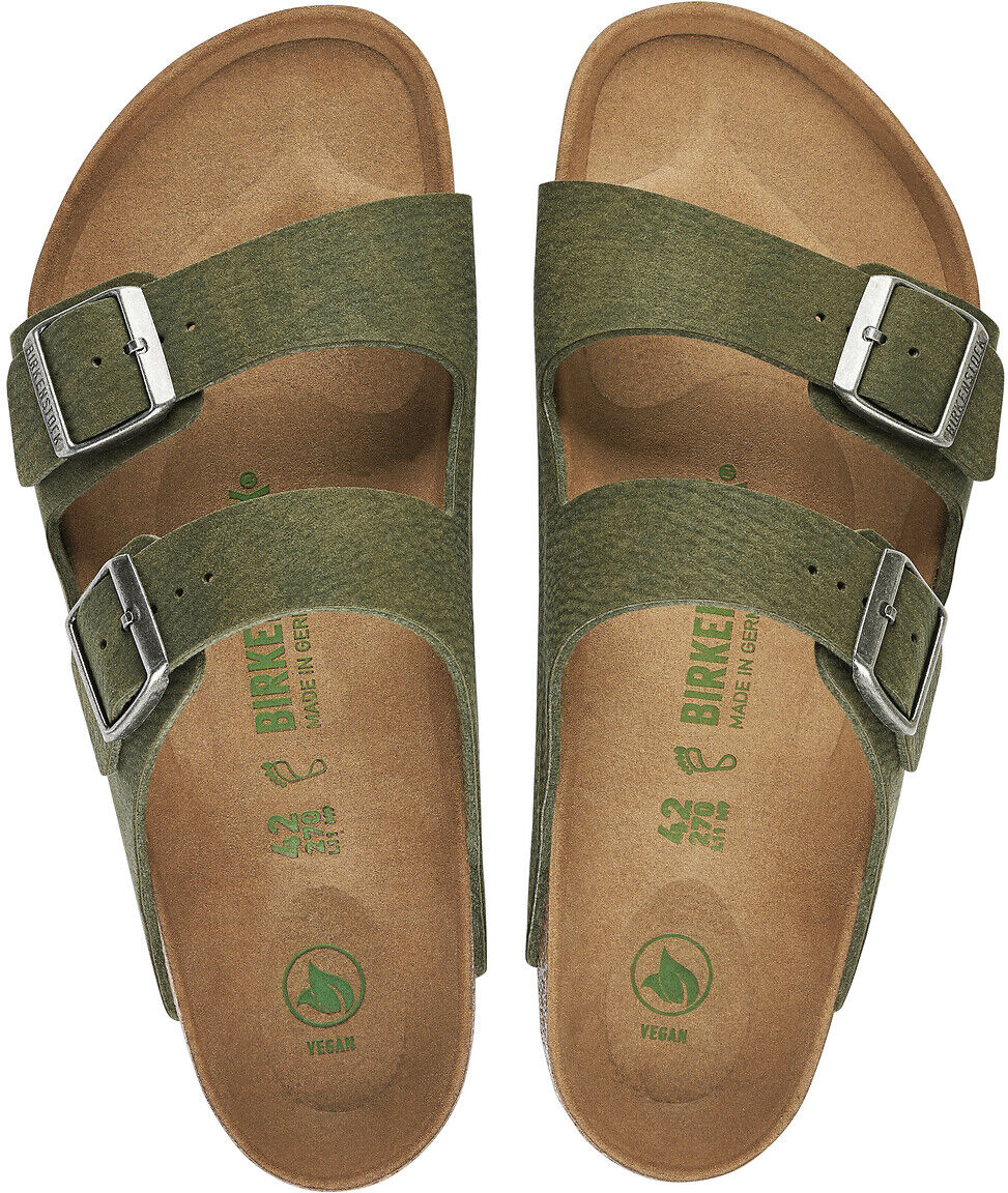 BIRKENSTOCK Mules double brides Arizona