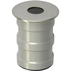 Bodenbuchse für 10 mm Rundstange